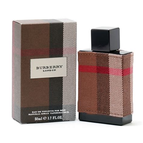 burberry london men eau de toilette|Burberry London for men price.